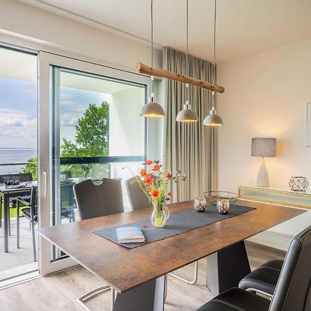 Appartement "Mohnblume" - Oase Am Haff Garz  外观 照片