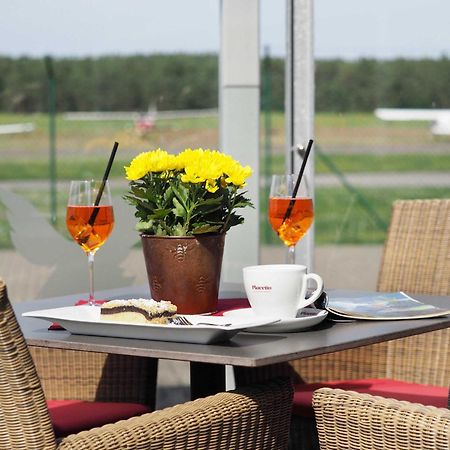 Appartement "Mohnblume" - Oase Am Haff Garz  外观 照片